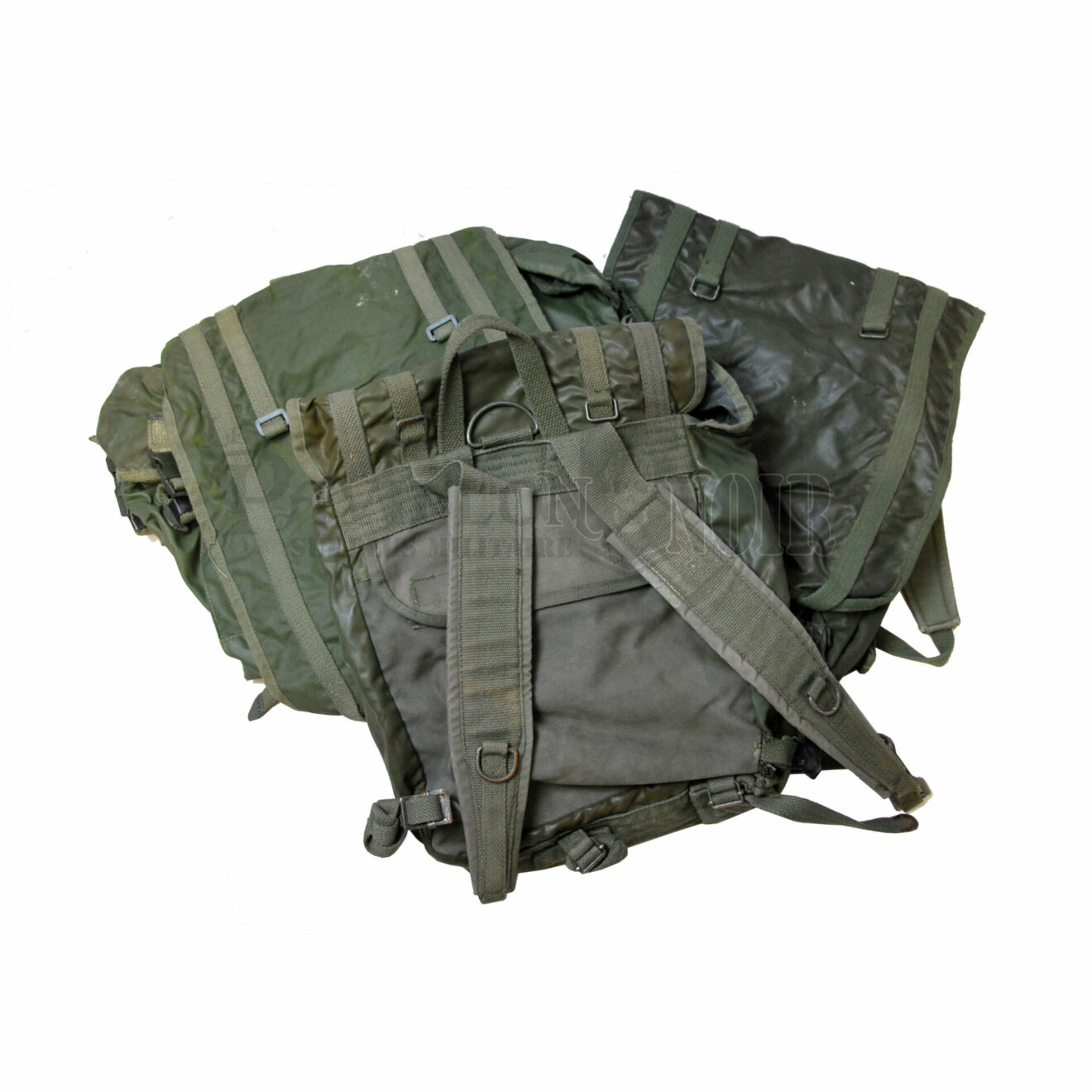 Musette F1 Arm?�e Fran?�aise Occasion - Le Pavillon Noir