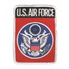 ecusson-thermocollant-us-air-force
