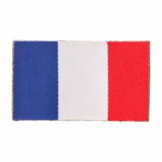 patch-france-43x24mm