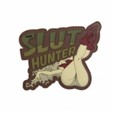 patch-pvc-3d-slut-hunter