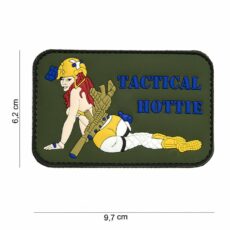 patch-pvc-tactical-hottie