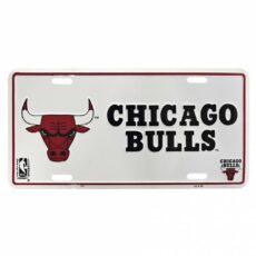 plaque-chicago-bulls