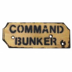 plaque-command-bunker