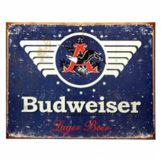 plaque-metal-plaque-metal-budweiser-lager-beer