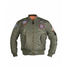 bomber-ma1-patches-kid-olive