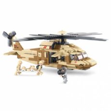 sluban-helicoptere-black-hawk-m38-b0509