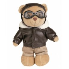 teddy-pilote