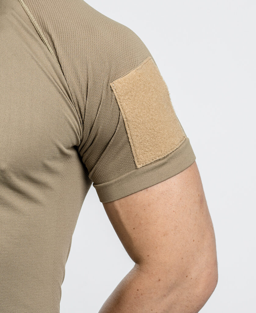 Écharpe Tactique Militaire Mil-Tec Camouflage Woodland - Neuf Avec étiquettes