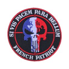 Ecusson_French_Patriot