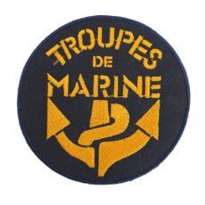 Ecusson_Troupes_de_Marine