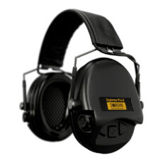 Casque_anti-bruit_Suprême_Pro-X_SLIM_noir_serre-tête_cuir