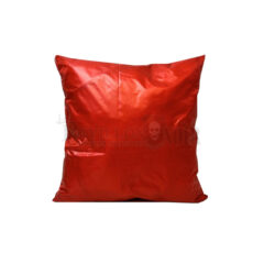 Coussin_Voile_de_Parachute_Rouge