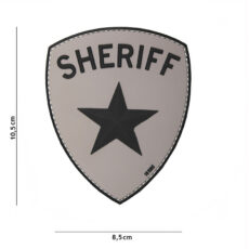 Patch_PVC_Sheriff