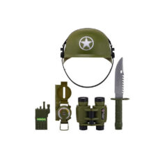 Set_Jeu_Casque_Army_Soldier