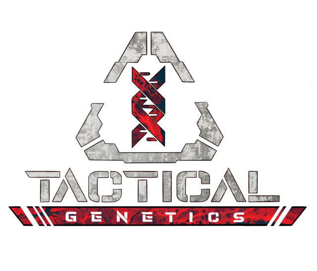 TACTICAL GENETICS