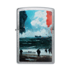 Zippo_DDay_Landing