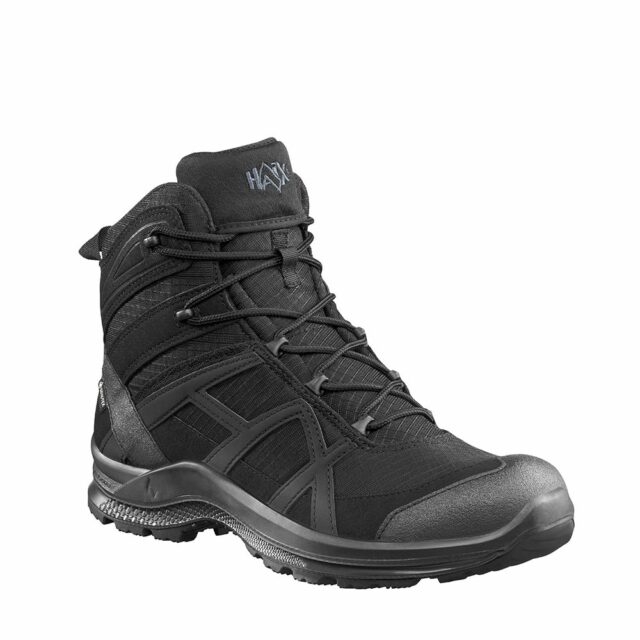 Black Eagle Athletic 2.1 GTXMID – Noir