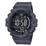 CASIO AE-1500WH-8BVEF noir