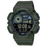 CASIO-WS-1500H-3BV vert