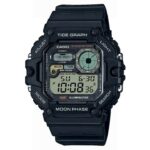 CASIO-WS-1700H-1AV noir