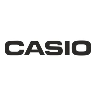 CASIO
