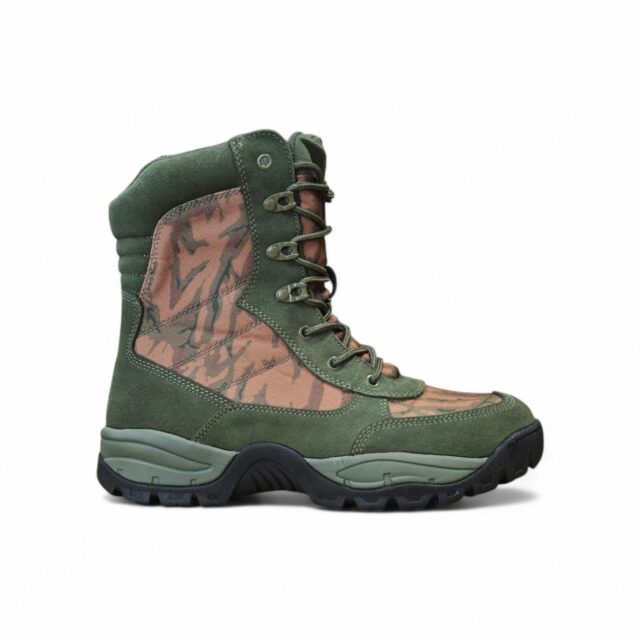 Rangers Burkina Faso 1