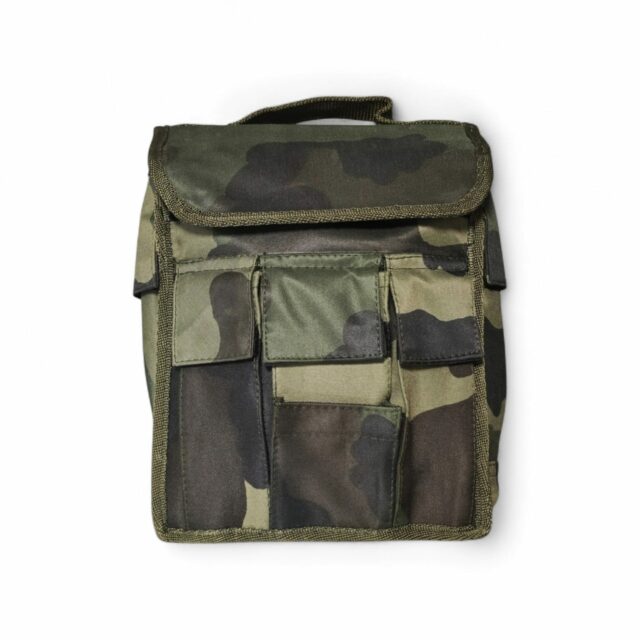 Trousse Cam GM Destock 1